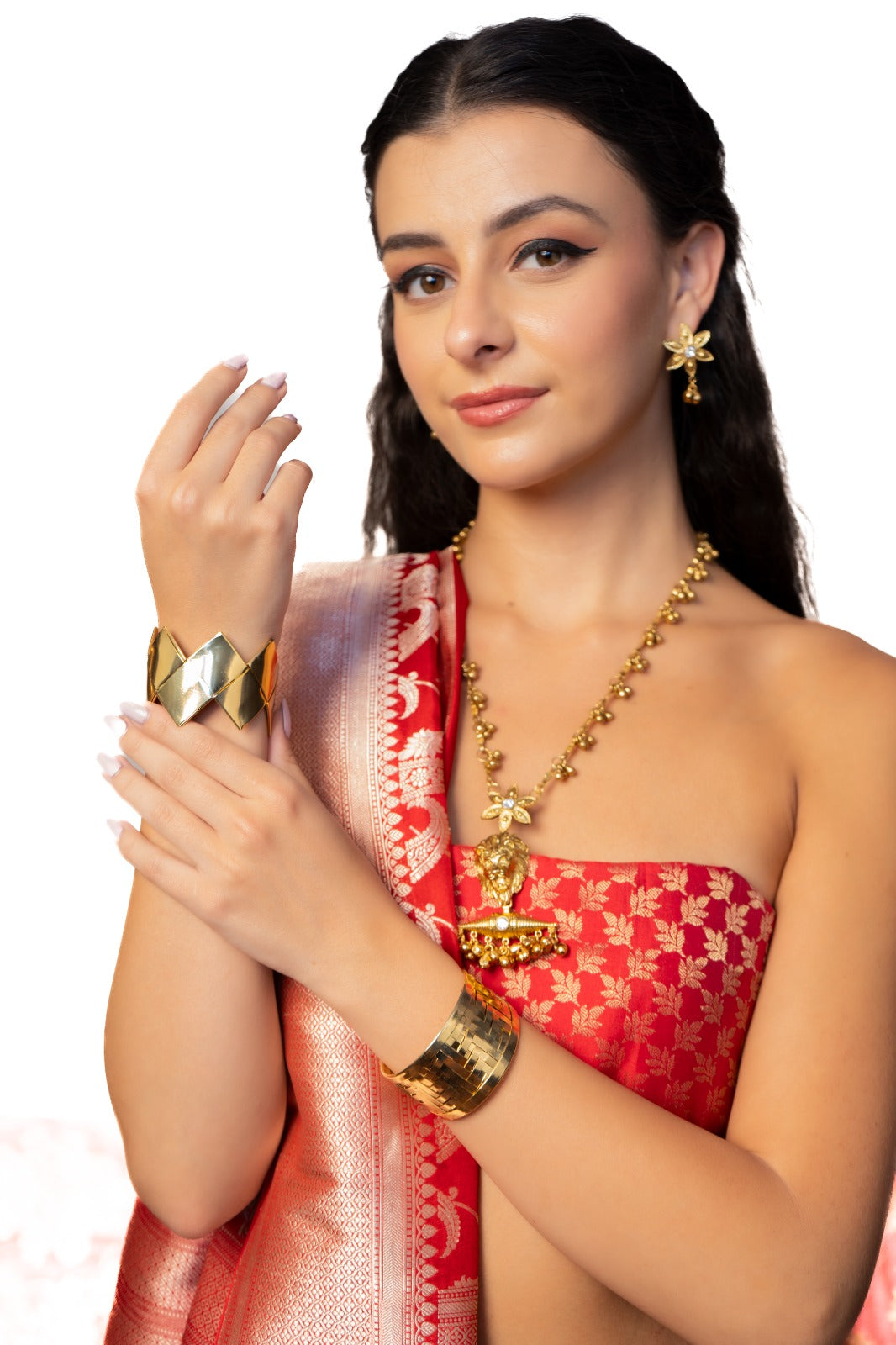 Icon Cuff - singlepc
