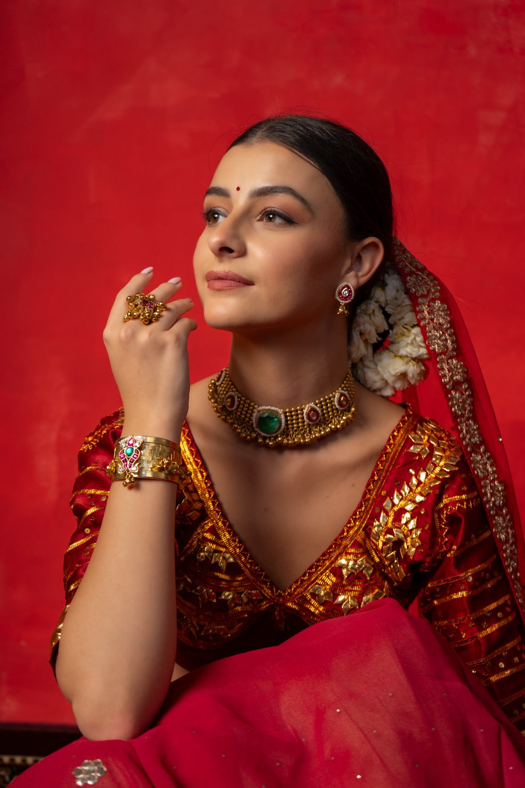 Afreen Cuffs - Single pc