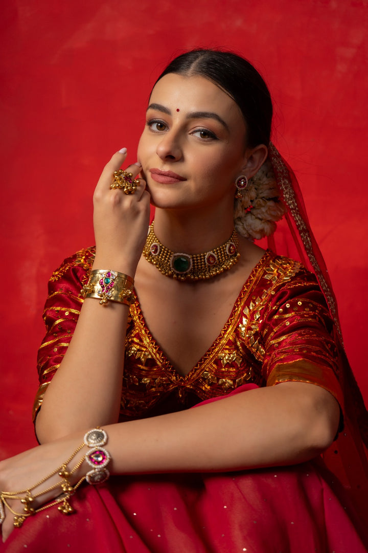 Afreen Cuffs - Single pc