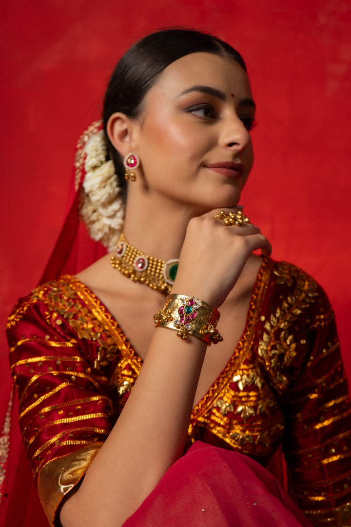 Afreen Cuffs - Single pc