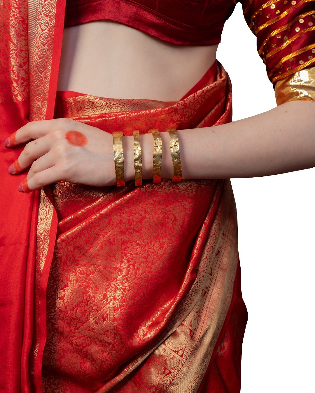 Kiran Cuff- single pc