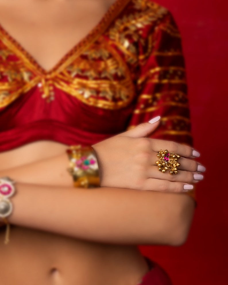 Maharani Ring