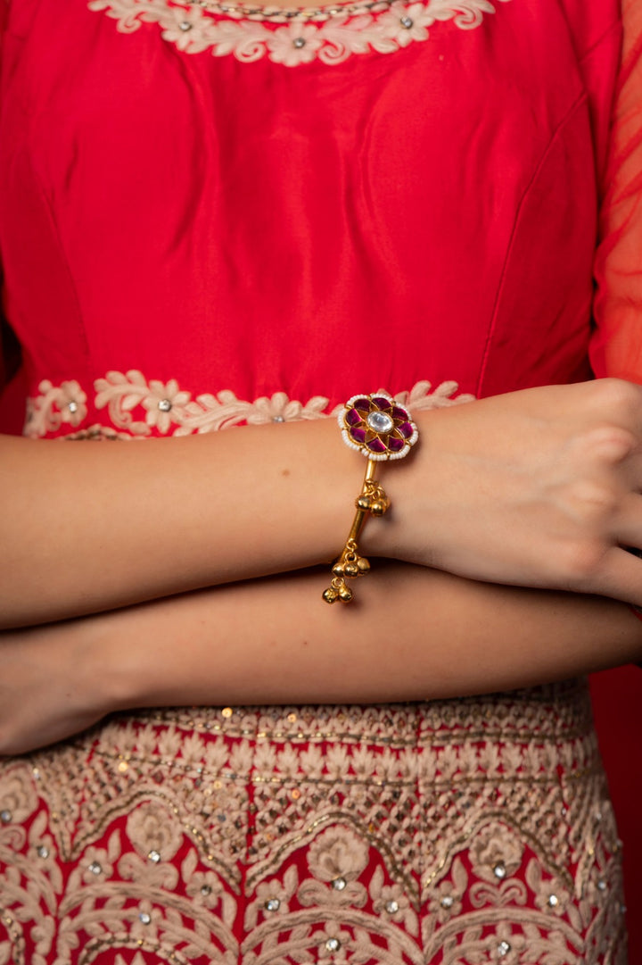 Ishq e noor cuff - single pc