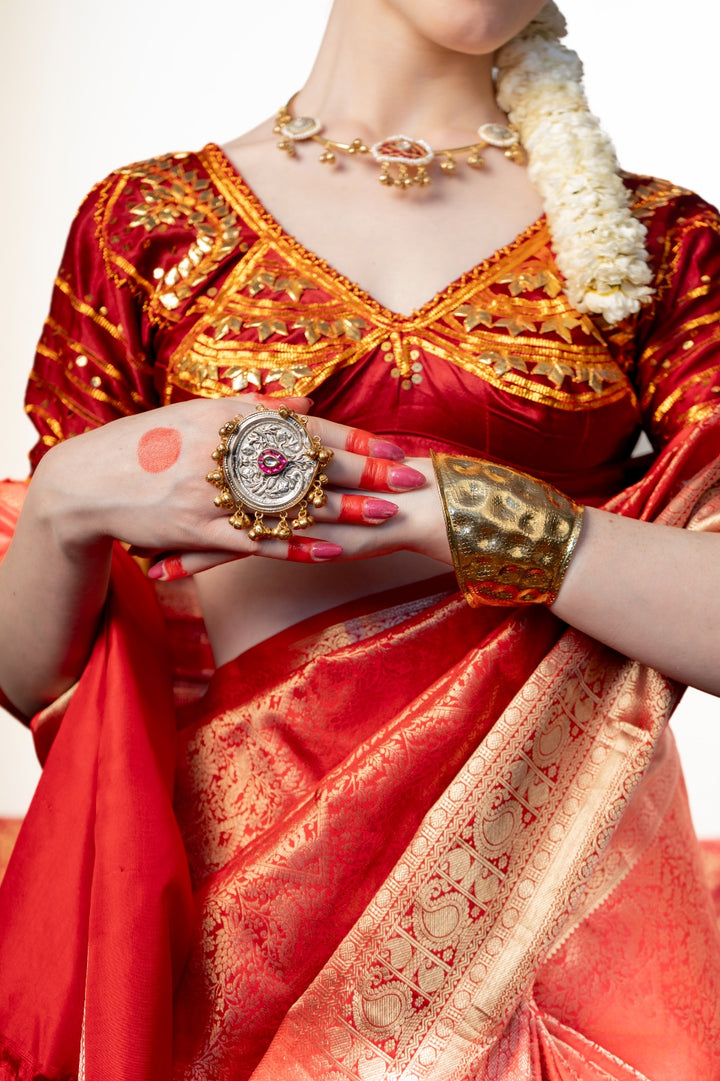 Tamanna cuff- single pc