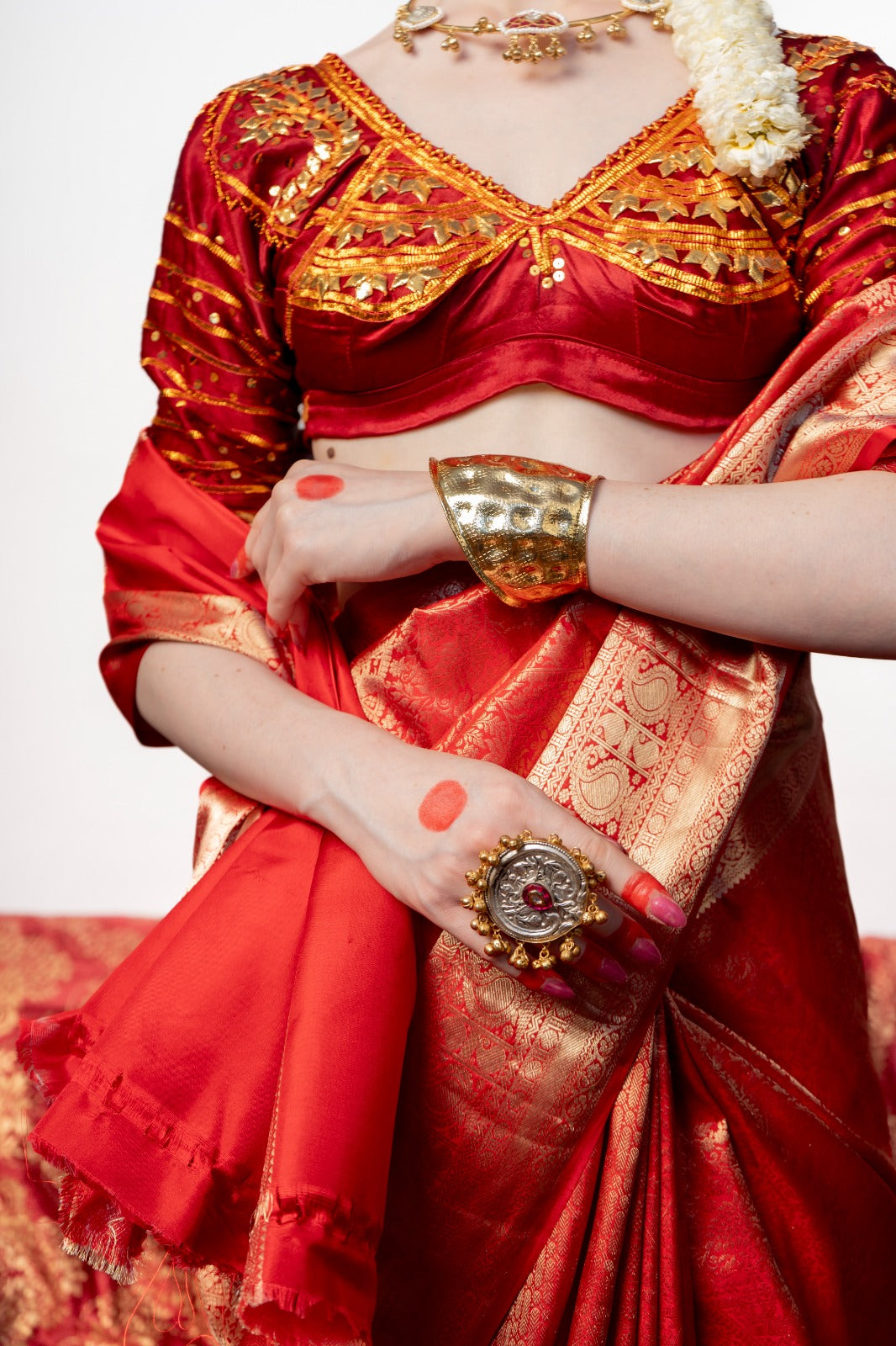 Tamanna cuff- single pc