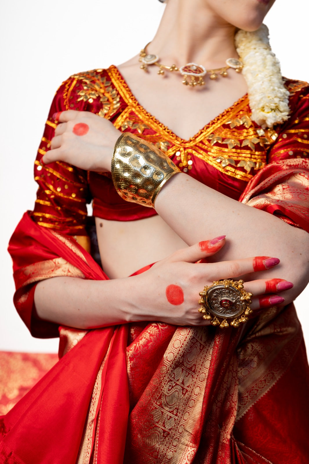 Tamanna cuff- single pc