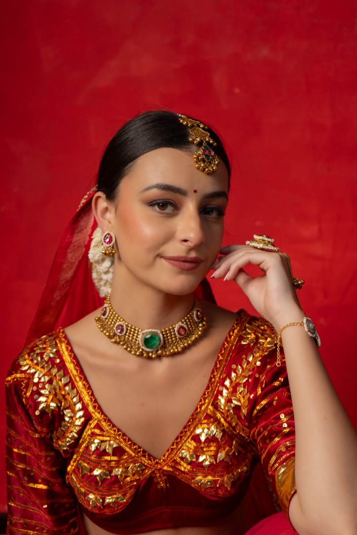 Inara Maangtika