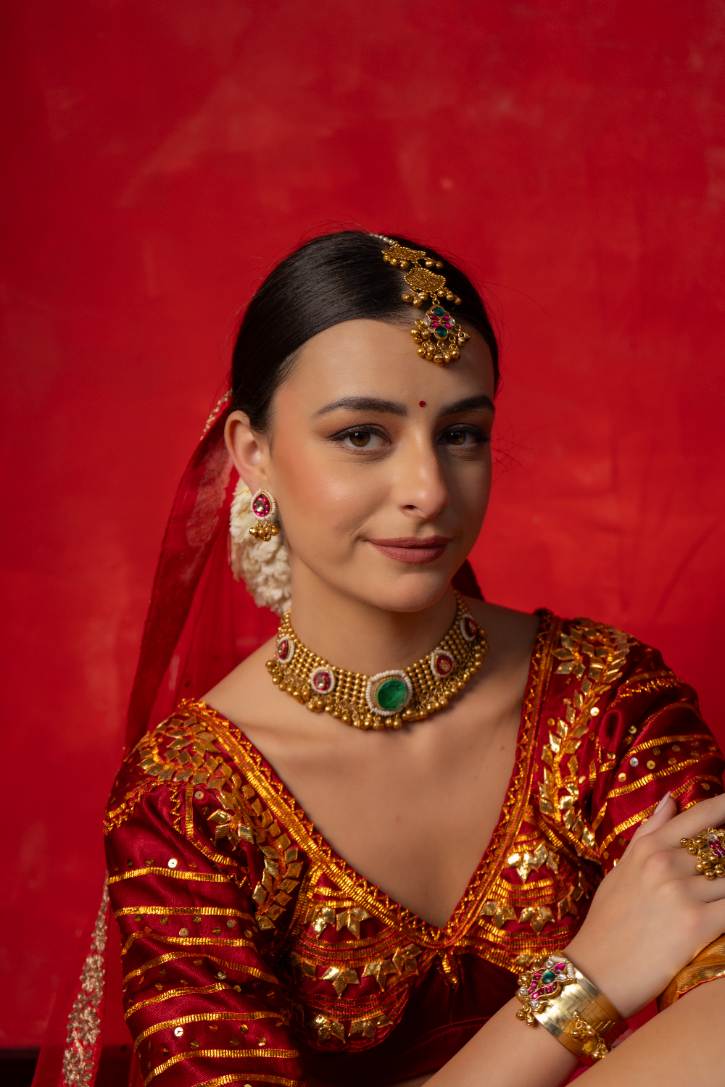 Inara Maangtika
