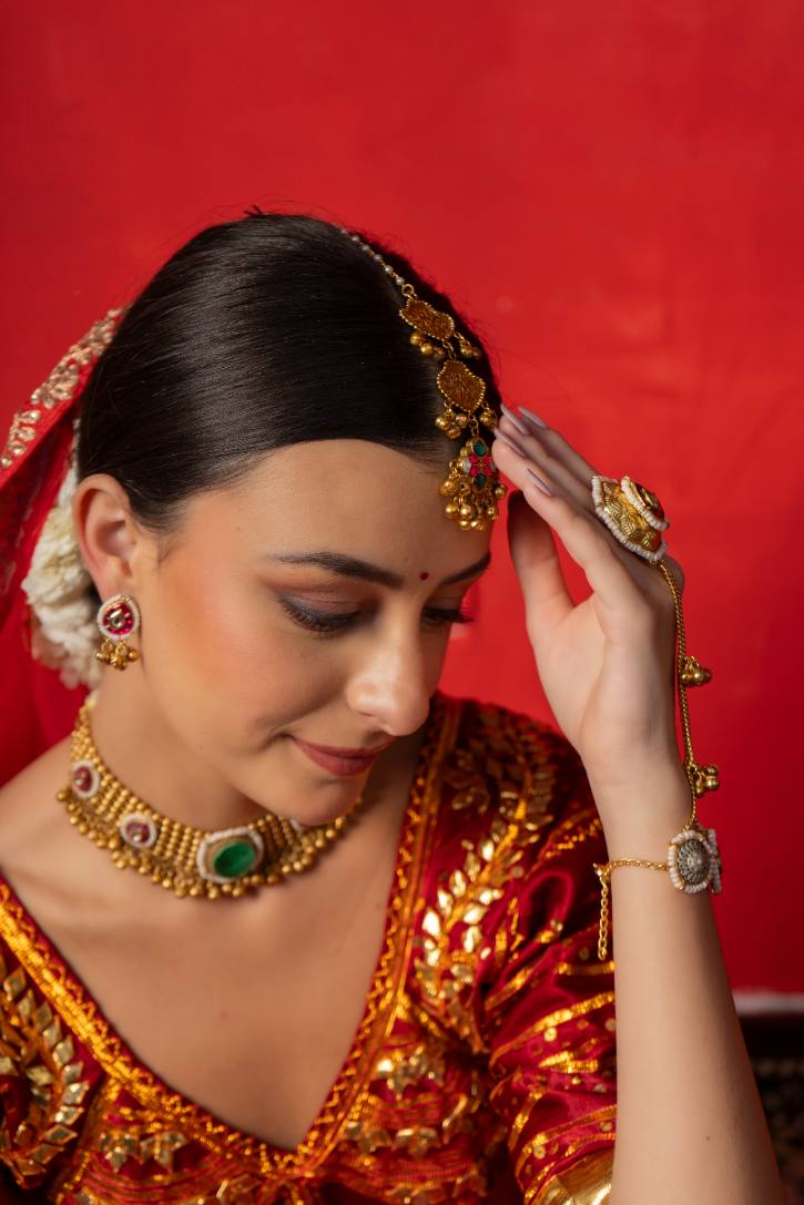 Inara Maangtika