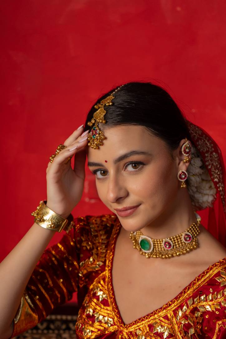 Inara Maangtika